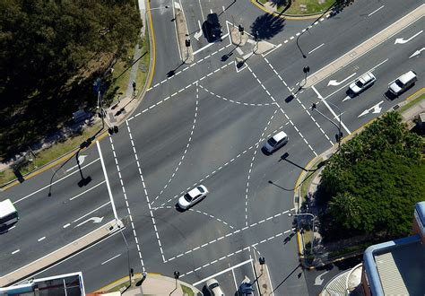 Aforos Vehiculares - Tecnoligente