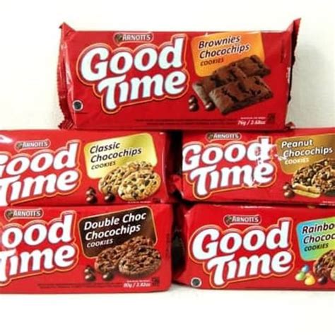 Jual Good time cookies Indonesia|Shopee Indonesia