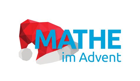 Mathe im Advent 2023