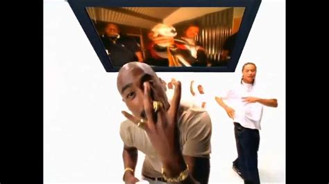 2Pac - Hit 'Em Up (Dirty) (Music Video) HD: Clothes, Outfits, Brands ...