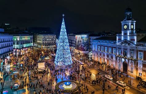 Christmas in Spain - The Global College