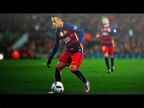 Neymar Jr. Skills - 4k - YouTube