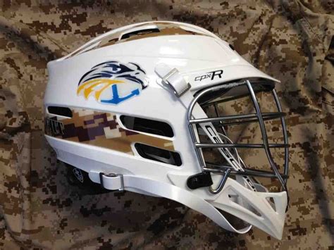 Lacrosse Decals for Helmet | Lacrosse, Helmet, Navy seals