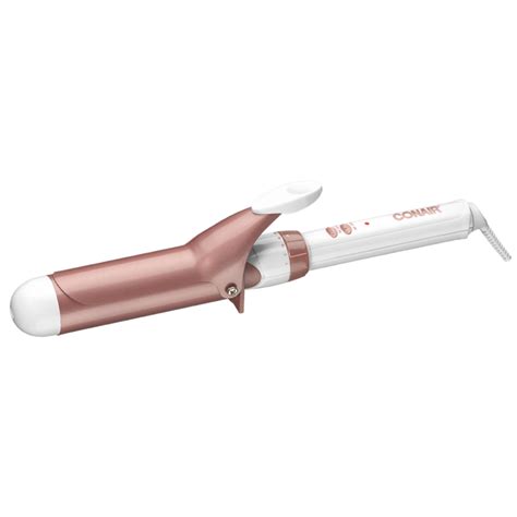 Conair Double Ceramic 1 ½-inch Curling Iron