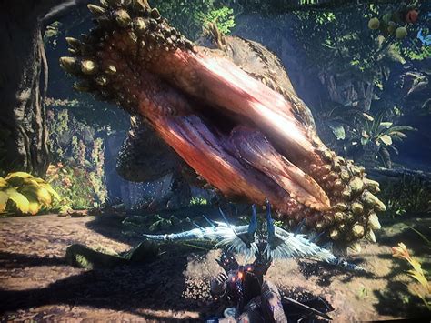 My first encounter with Deviljho : r/MonsterHunter