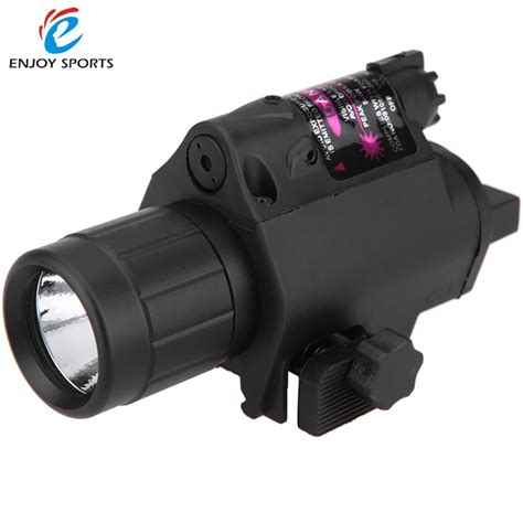 Aliexpress.com : Buy 1Set Tactical Red Dot Mini Red Laser Sight With Rail Mount Tactical Devices ...