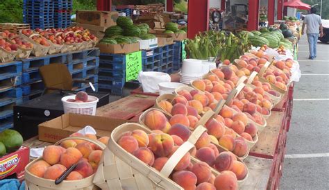 Western North Carolina Farmers Market (Asheville): Top Tips Before You ...