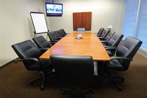 Wireless Conference Room—All You Need To Know About Wireless Networks and Connectivity