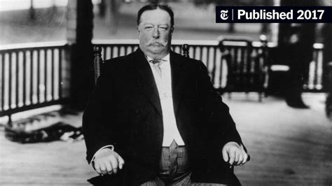 Opinion | William Howard Taft Is Still Stuck in the Tub - The New York Times