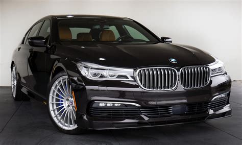 Used 2017 BMW 7 Series ALPINA B7 xDrive | Marietta, GA