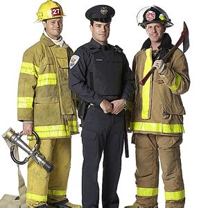 The Randy Report: PA: City cuts police and firefighters pay to minimum wage