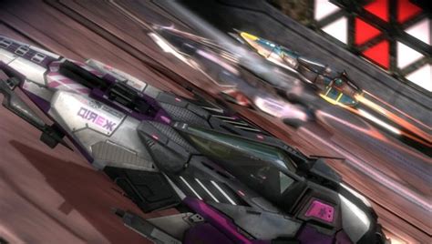 Wipeout 2048 review | GamesRadar+