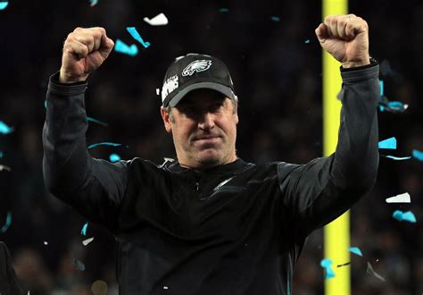 Doug Pederson's Super Bowl coaching job showcases 'alter ego' of ...