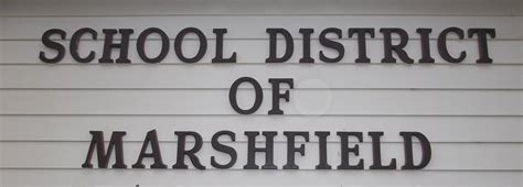 Marshfield School District Falls Victim To Fraud | WXPR