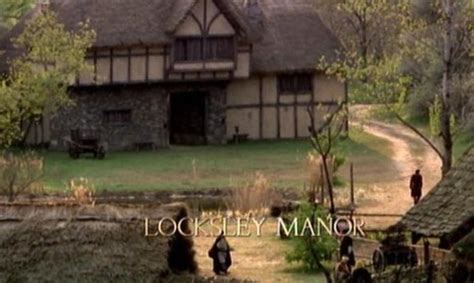 Locksley Manor | Robin Hood Wiki | Fandom