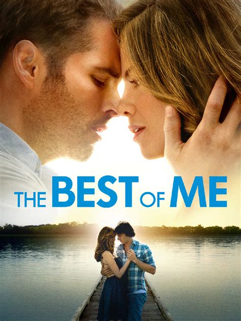 Prime Video: The Best of Me