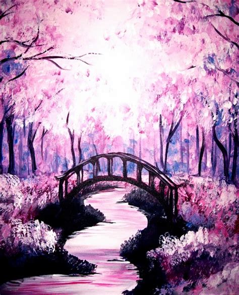 painting: View Acrylic Painting Pinterest Cute Painting Ideas Gif