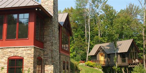 Accommodations | Vermont Resorts | Mountain Top Resort