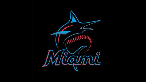 Miami Marlins Unveil New Logos, Colors | Ballpark Digest