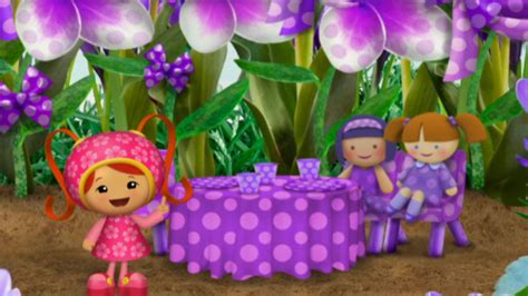 Watch Team Umizoomi Season 1 Episode 7: Team Umizoomi - Subway Heroes ...