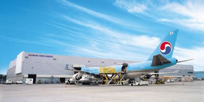 Korean Air Cargo Tracking - CruzqoGoodwin