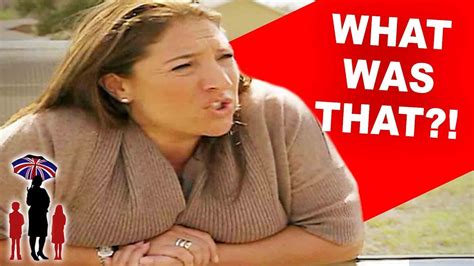 Supernanny | Mom Gets Time Out TOTALLY Wrong! - YouTube