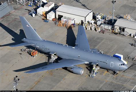 Boeing KC-46A Pegasus (767-2C) - USA - Air Force | Aviation Photo #4038569 | Airliners.net