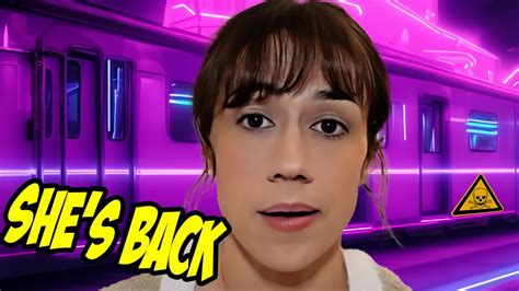 The Return Of Colleen Ballinger - YouTube