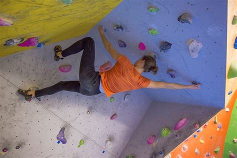 Rock Climbing Gym Accident? Call Our ATX Premises Liability Attorney