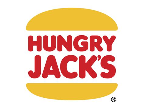 Hungry Jack's Logo PNG Transparent & SVG Vector - Freebie Supply