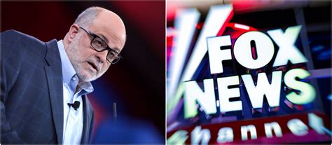 Mark Levin And Fox News Team Up For New TV Show