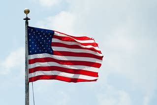 American Flag | American flag, somewhere near the Staten Isl… | Flickr