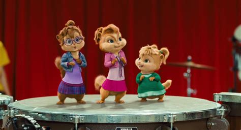 alvin chipmunks2 disneyscreencaps.com 5028 - fw3661 Wallpaper (39847987) - Fanpop