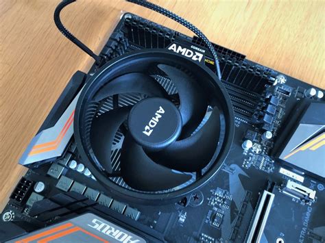 AMD Ryzen 5 3400G review: A perfect place to start in PC gaming ...