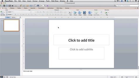 14 PowerPoint Presentation Tips to Make Your PPT Designs More Effective [+Templates] | http ...