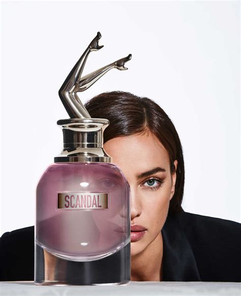 Scandal A Paris Jean Paul Gaultier - una novità fragranza da donna 2019