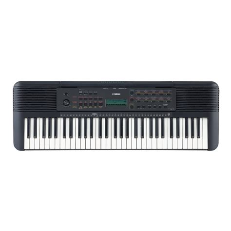 Yamaha PSR E-273 Keyboard | Buy Online in South Africa | takealot.com