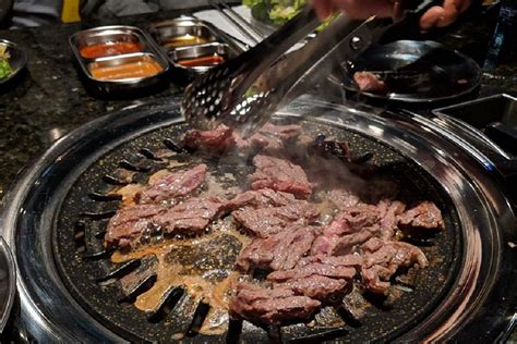 New spot Iron Age Korean Steakhouse debuts in Wicker Park