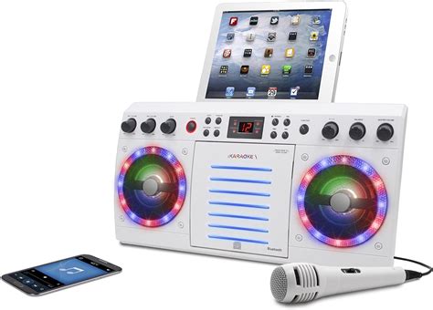 Top 13 Best Karaoke Amplifier Mixer – Buying Guide 2020