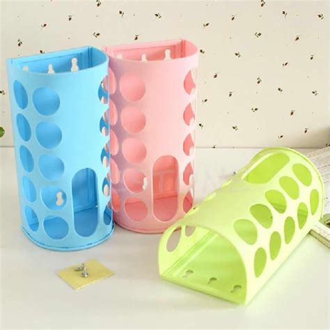 Grocery Store Plastic Bag Dispenser | IUCN Water