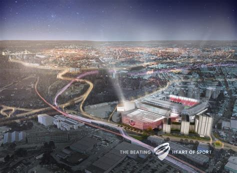 Ashton Gate Stadium reveals expansion plans for new city Sporting ...