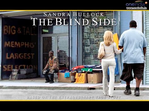 The Blind Side Cast and Crew, The Blind Side Hollywood Movie Cast ...