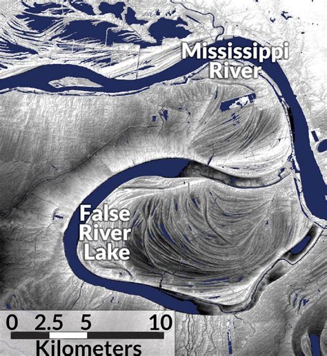 Efforts to contain Mississippi floods may have made them worse