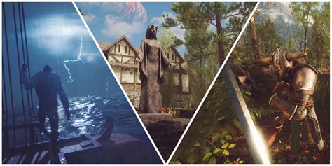 Details About The Wayward Realms That Should Excite Elder Scrolls Fans