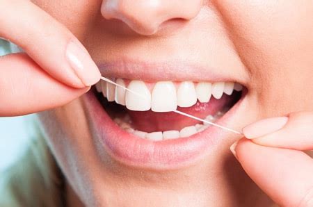 Flossing Habits: Why Is It Important for Adults and Children