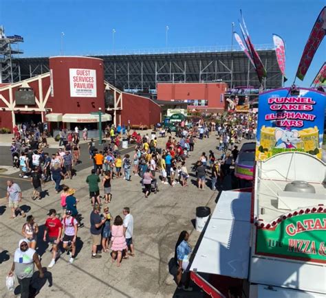 Wisconsin State Fair Begins Tomorrow | Seehafer News