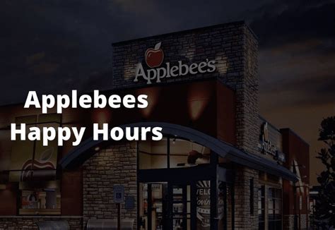 Applebees Happy Hour 2021 – Applebee’s Happy Hour Times | Happy hour times, Happy hour, Funny ...