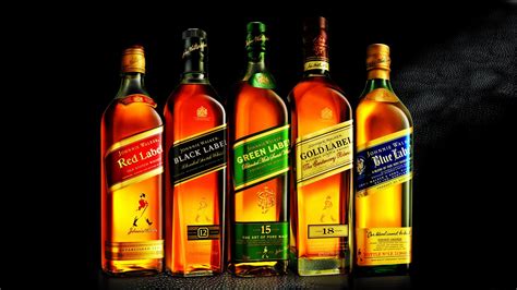 Johnnie Walker heads up Scotch travel-retail recovery