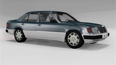 w124 - BeamNG.drive Search - ModLand.net