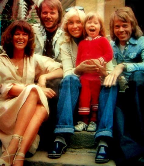 Mikory's ABBA-blog: ABBA Pic of the Day